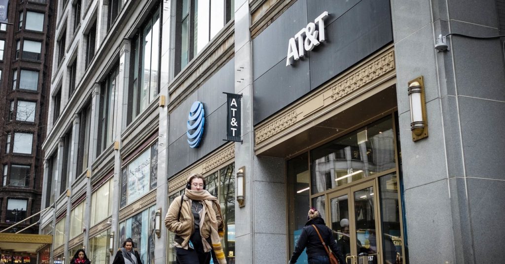 AT&T Fined For $60 Million due to "unlimited data" plan fraud